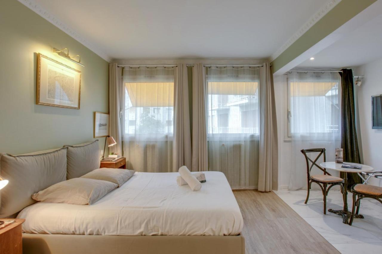 Charming Studio Near Tour Eiffel Invalides Beaugrenelle Париж Екстериор снимка